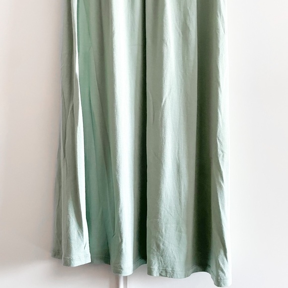 Zara Seafoam Green Dress - Picture 6 of 9